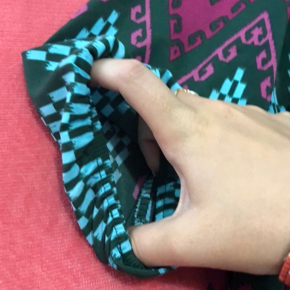 Patterned shirt - Picture 4 of 4